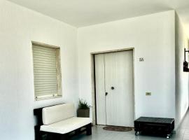 Villa Amaryllis, hotel v destinaci Pulsano