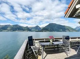 6 person holiday home in Leikanger