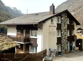 Holiday House Lärchenheim