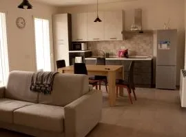 Gioja suite
