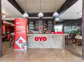 OYO 1012 Vintage Home