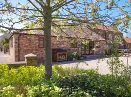 The Old Forge