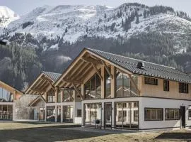 Chalet in Bichlbach near Ski Slopes