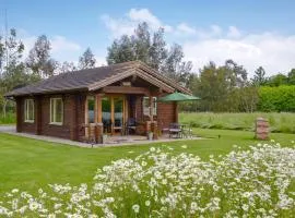 Lepus Lodge - E3731