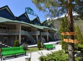 Visota 1880 Hotel Tsaghkadzor