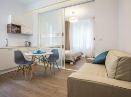 Luxury Accommodation Marino, hotel in Split