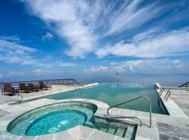 Chandragiri Hills Resort Kathmandu-Luxury in the Clouds
