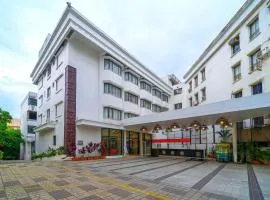 Open Hotel by Olive - The Infantry Hotel