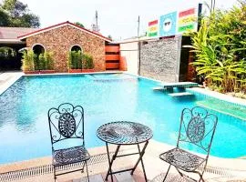 Welnez World Residence Pattaya