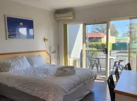 Jopen Motel - Unit 1