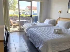 Jopen Motel Unit 2