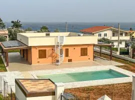 Nice Home In Balestrate