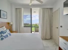 Luxury Stay with Beach, Golf, Pool, Casino and Spa