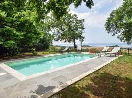 Beautiful Home In Bagnoregio