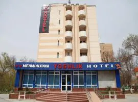 Hotel YOSHLIK