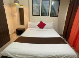 Hotel The Stays