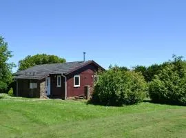 Pleasant Spot Lodge