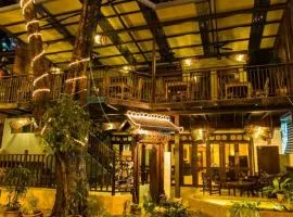 Anggun Boutique Hotel