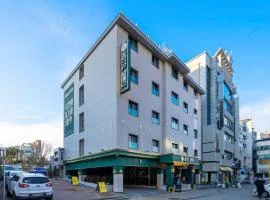 Hotel Ippda Wonju