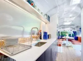 Lanes End Farm Airstream