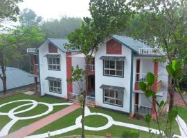 Viewpointwayanad, huisdiervriendelijk hotel in Mananthavady