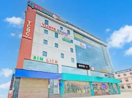 Super Townhouse Melody Mings