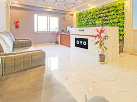 Townhouse Melody Mings, hotel v destinaci Upal