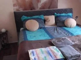 NEU! Ferienwohnung Unterfranken