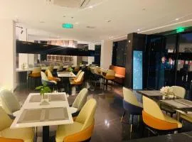 Magnotel Business Yixing Passenger Station Tuanjiu Scenic Area