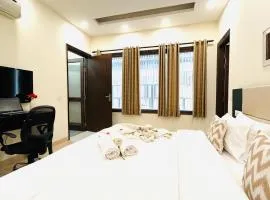 Olive Service Apartments - DLF Cyber City