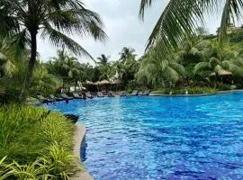 Yussy Homestay at Cerulean Bay Forest City