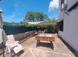 Palinuro La Dimora dell 'Avvocato