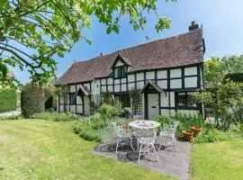 Manor Cottage