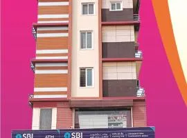 Hotel Everest Residency