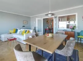2 Bedroom Amazing Apartment In Oostende