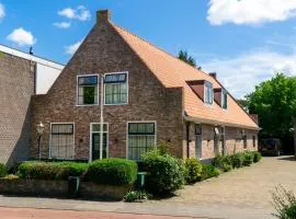Boerderie De Gouden Leeuw