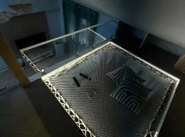 Le Perchoir de Linas