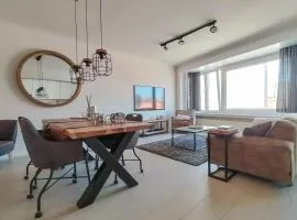 Pet Friendly Apartment In Oostende With Wifi