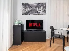 Green Apple - a 10 minuti dal Duomo di Milano