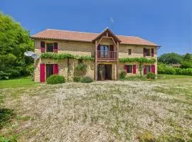 Piscine privée - jolie maison 10 adultes 2 enfants