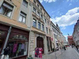 Fewo Barockhaus