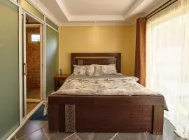 Nairobi inn