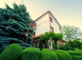 Hotel Mirhav, hotel v destinaci Goris