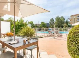 Appart'City Classic Aix-en-Provence - La Duranne