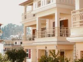 Sifakis House