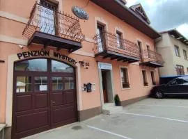 Penzion Mystery