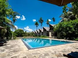 Lavendish Wild Wilpattu