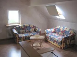 Ferienwohnung Zum Landsknecht