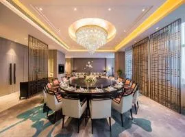 The QUBE Hotel Xiangyang