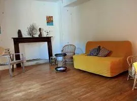 Chambre et b&b